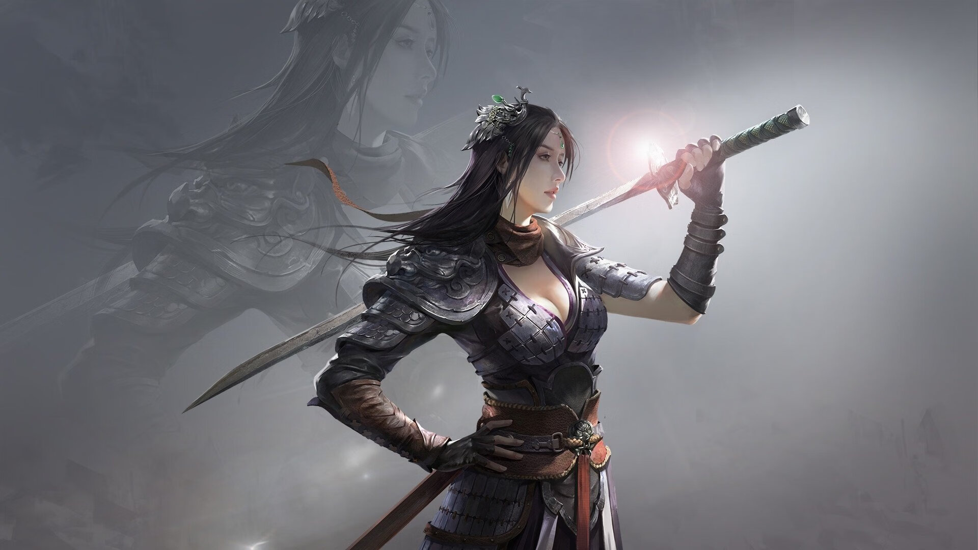 女足比赛中，中国队员马某助攻得手，中国女足队员受伤