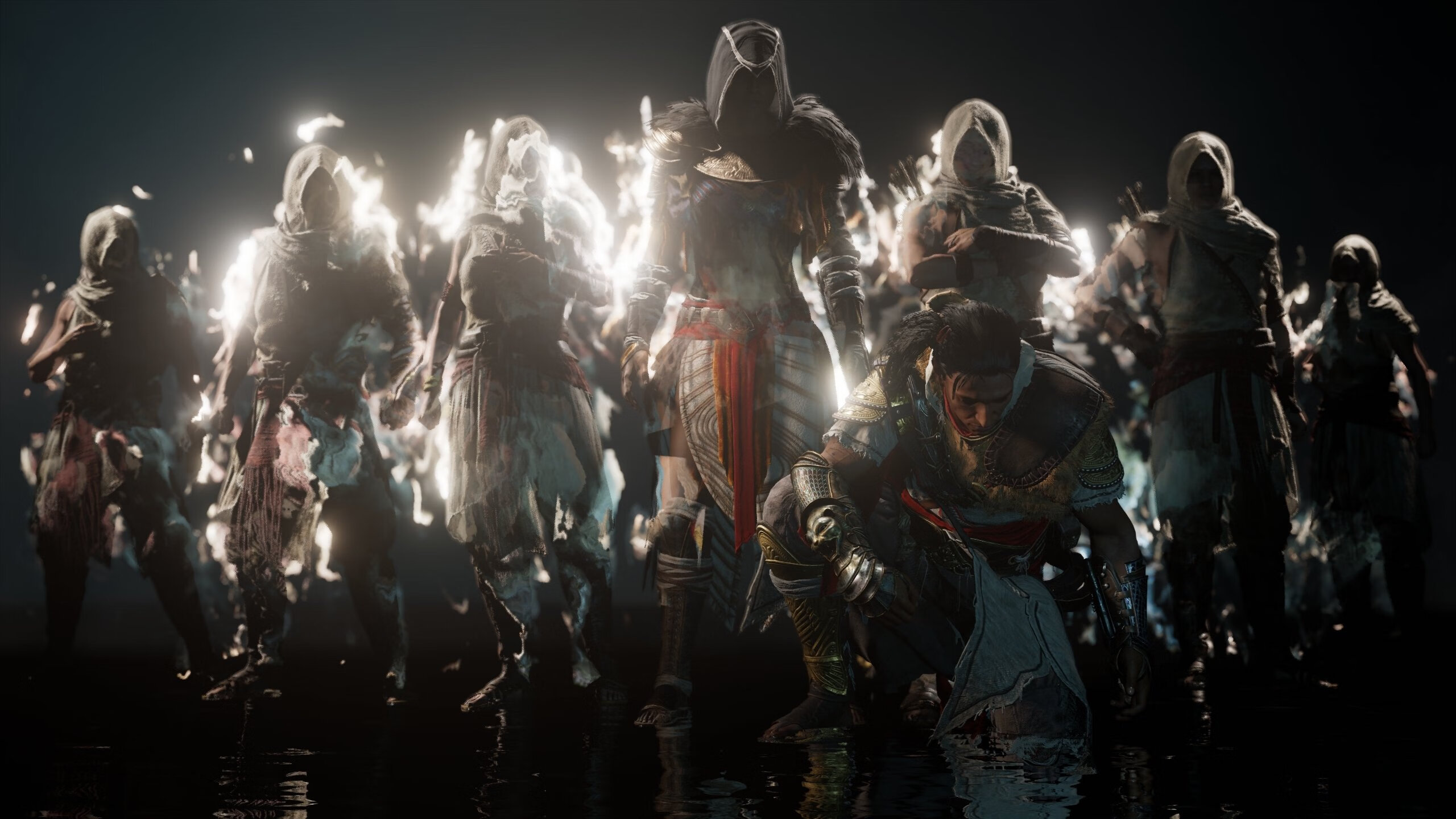 特斯·冯·迪克：全面中场球员，既能防守也能进攻，保证南非队的平衡